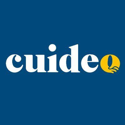 www.cuideo.com pagina oficial|Cuideo